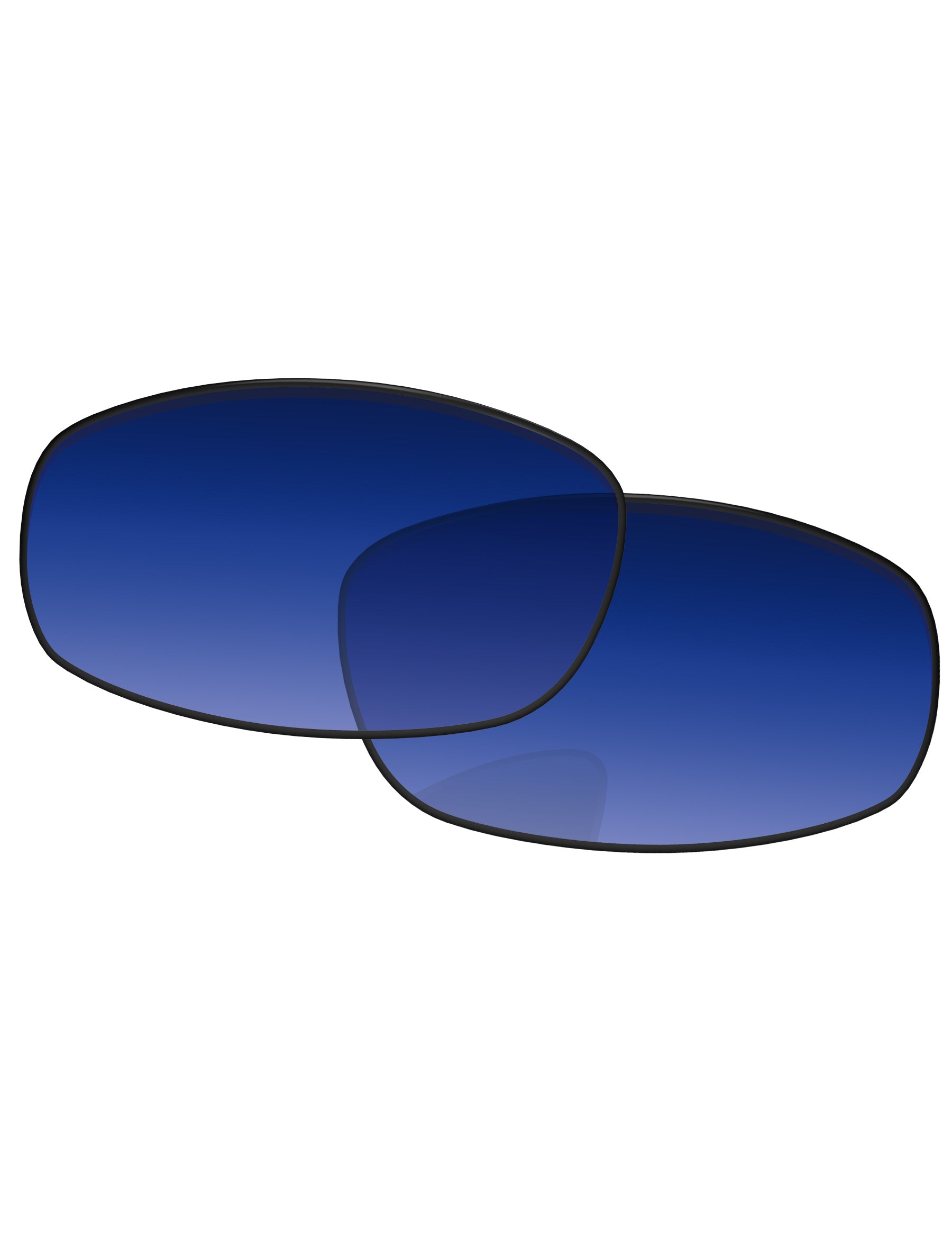 Sapphire Gradient-Standard