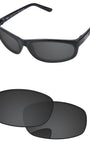 Solid Black-Standard