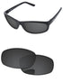 Solid Black-Standard