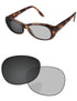 Gray Photochromic-Pro