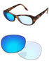 Adapt Blue Shield Photochromic-Pro+
