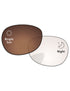 Adapt Brown Photochromic-Pro+