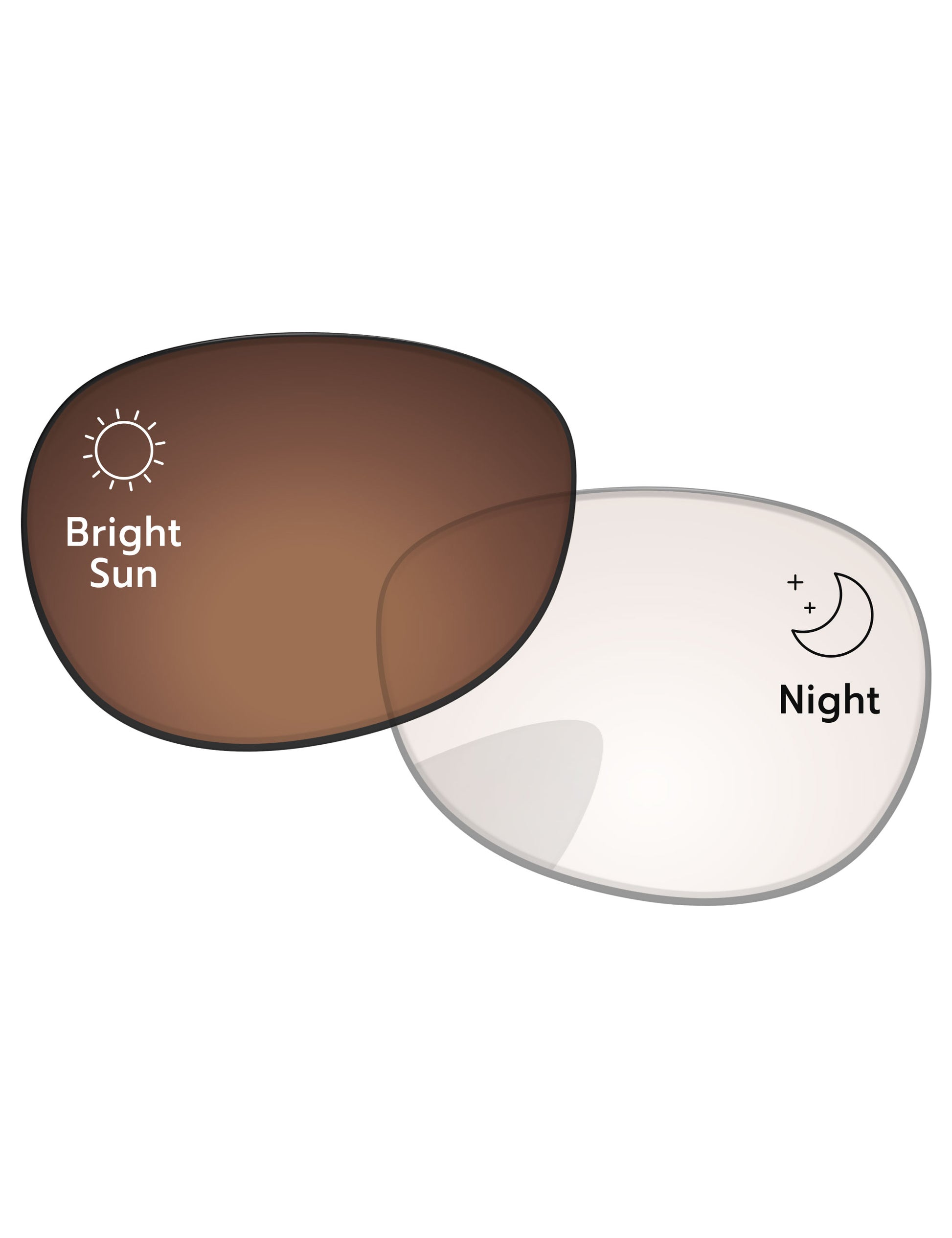 Adapt Brown Photochromic-Pro+