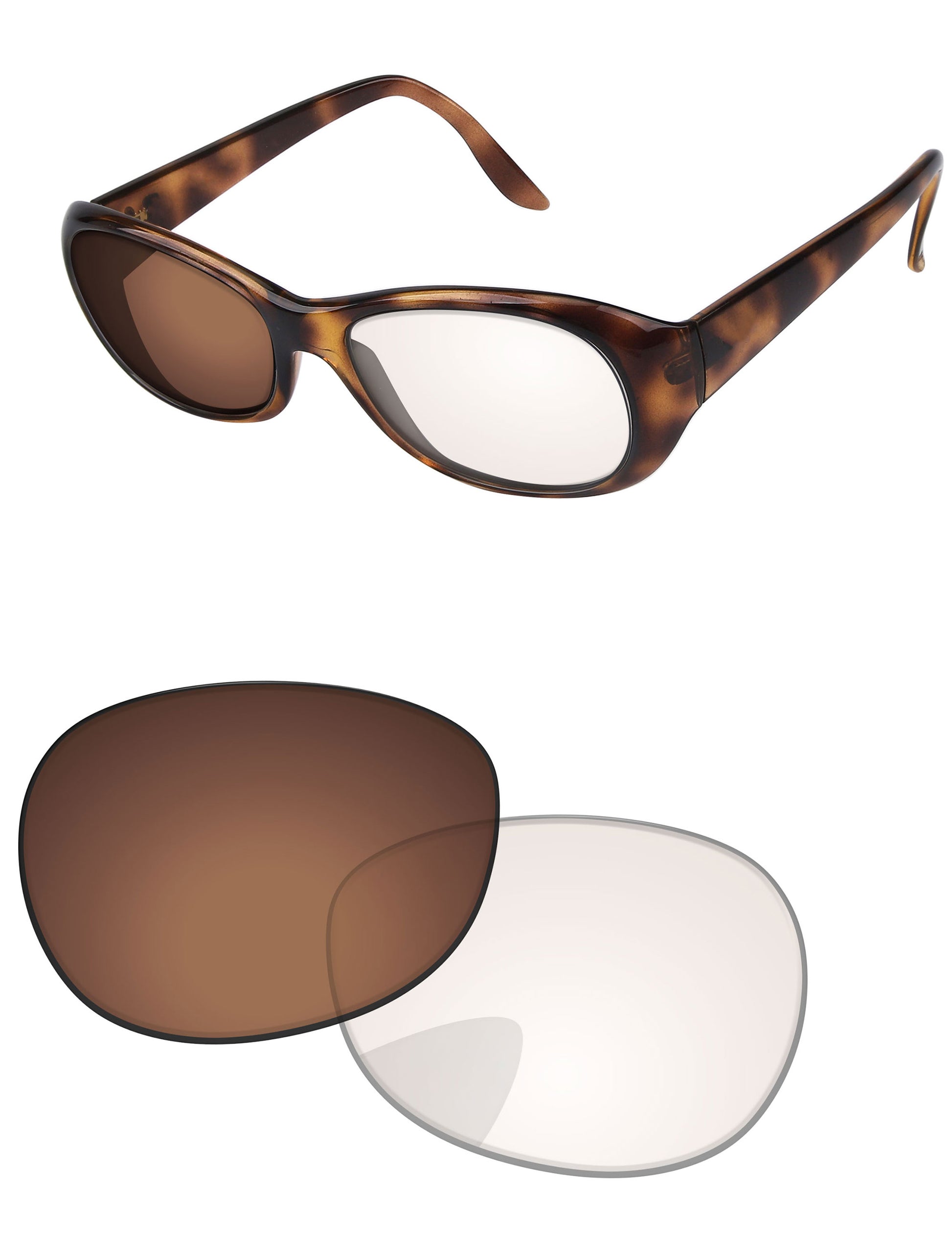 Adapt Brown Photochromic-Pro+
