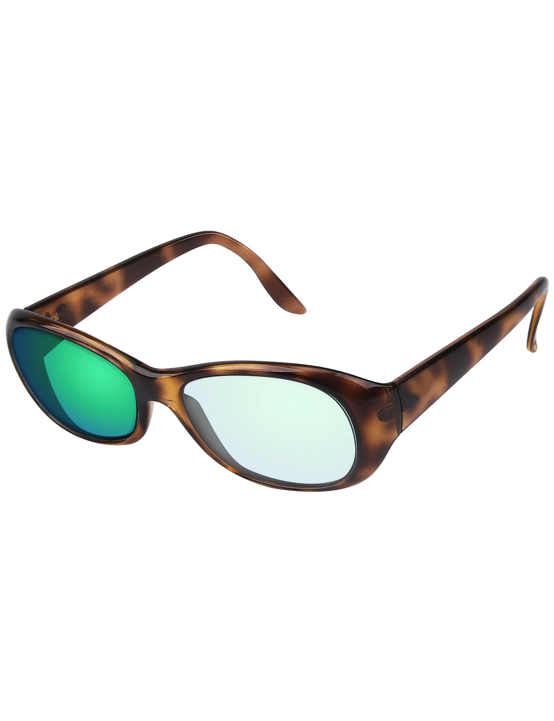 Adapt Green Shield Photochromic-Pro+