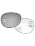 Adapt Silver Shield Photochromic-Pro+