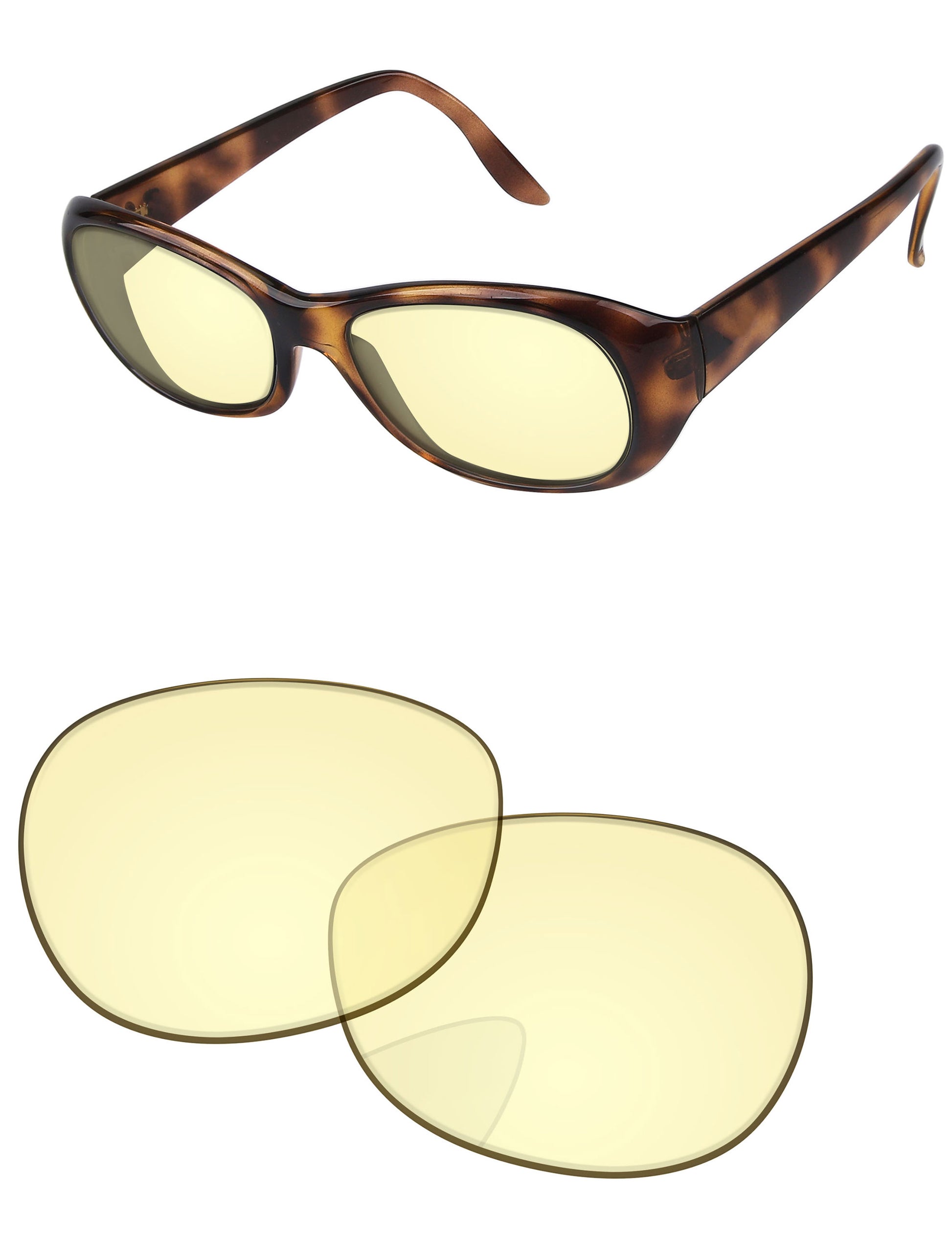 Gaming Lens Blue Light Blocking-Pro+