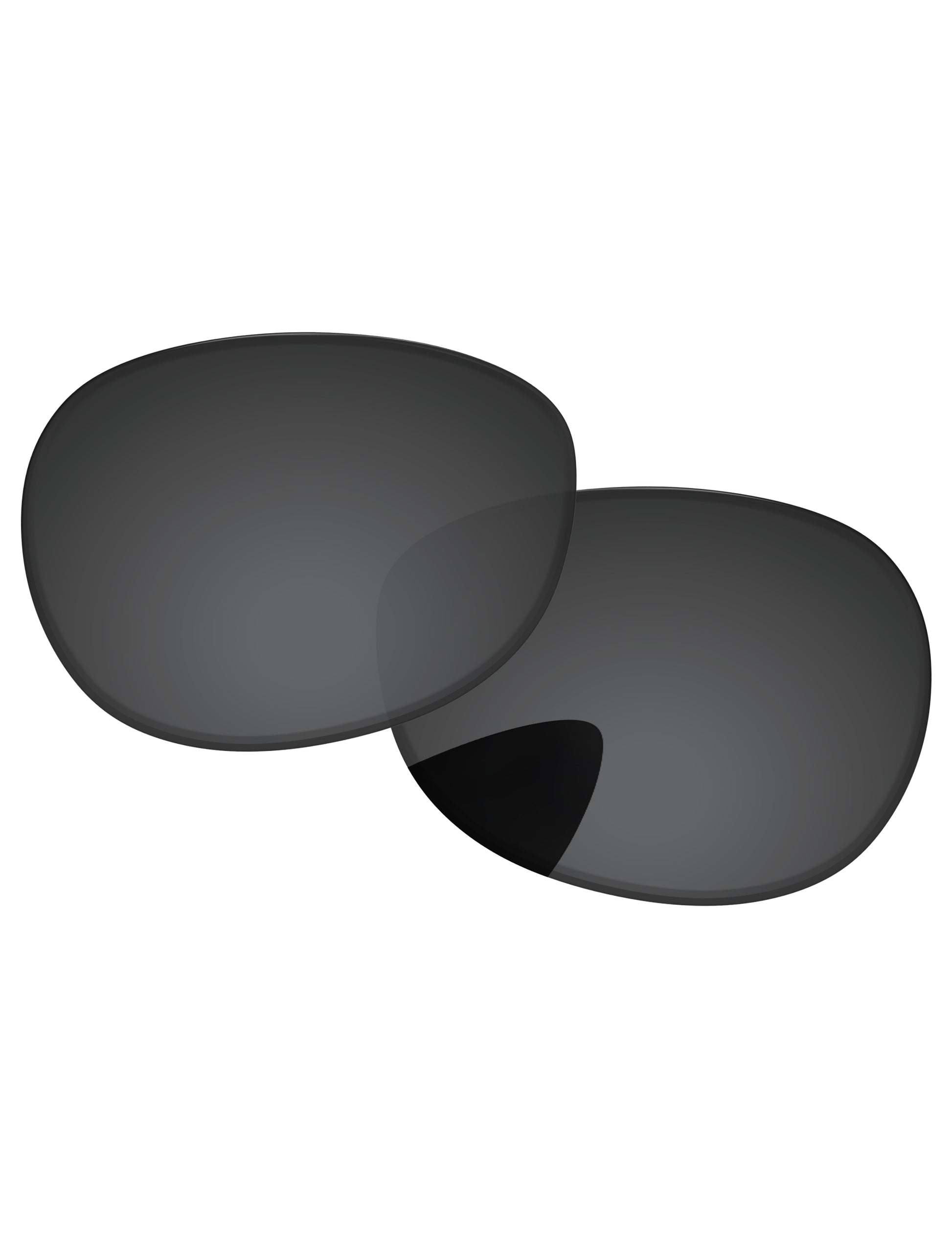 Solid Black Anti-Infrared-Pro+