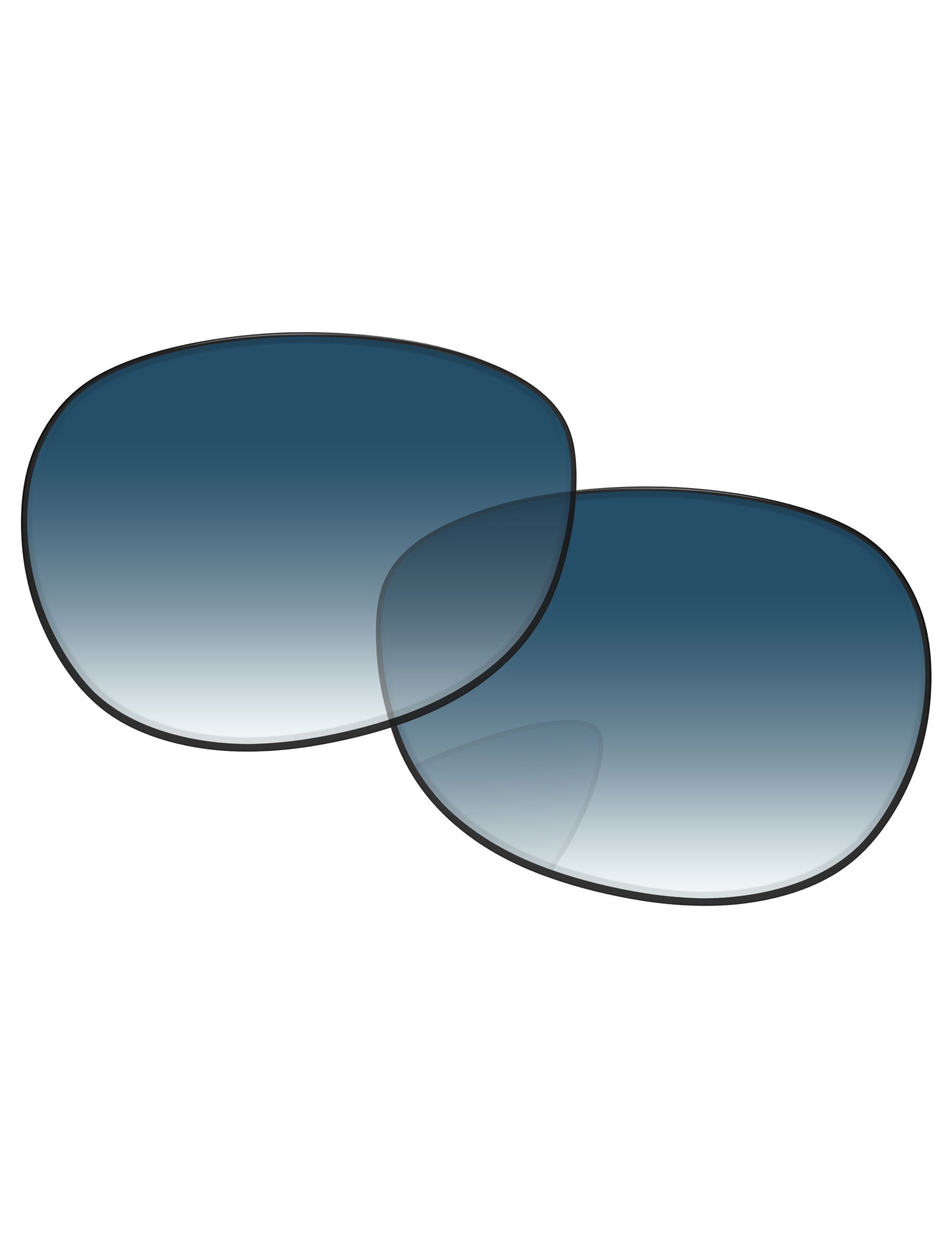 Blue Gradient-Standard