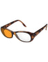 Adapt Orange Photochromic-Standard