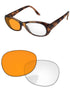 Adapt Orange Photochromic-Standard