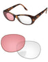 Adapt Pink Photochromic-Standard