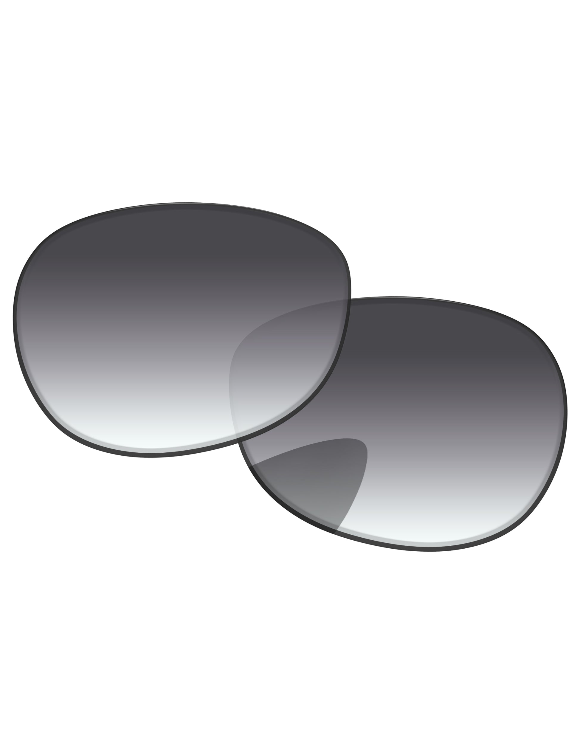 Gray Gradient-Standard