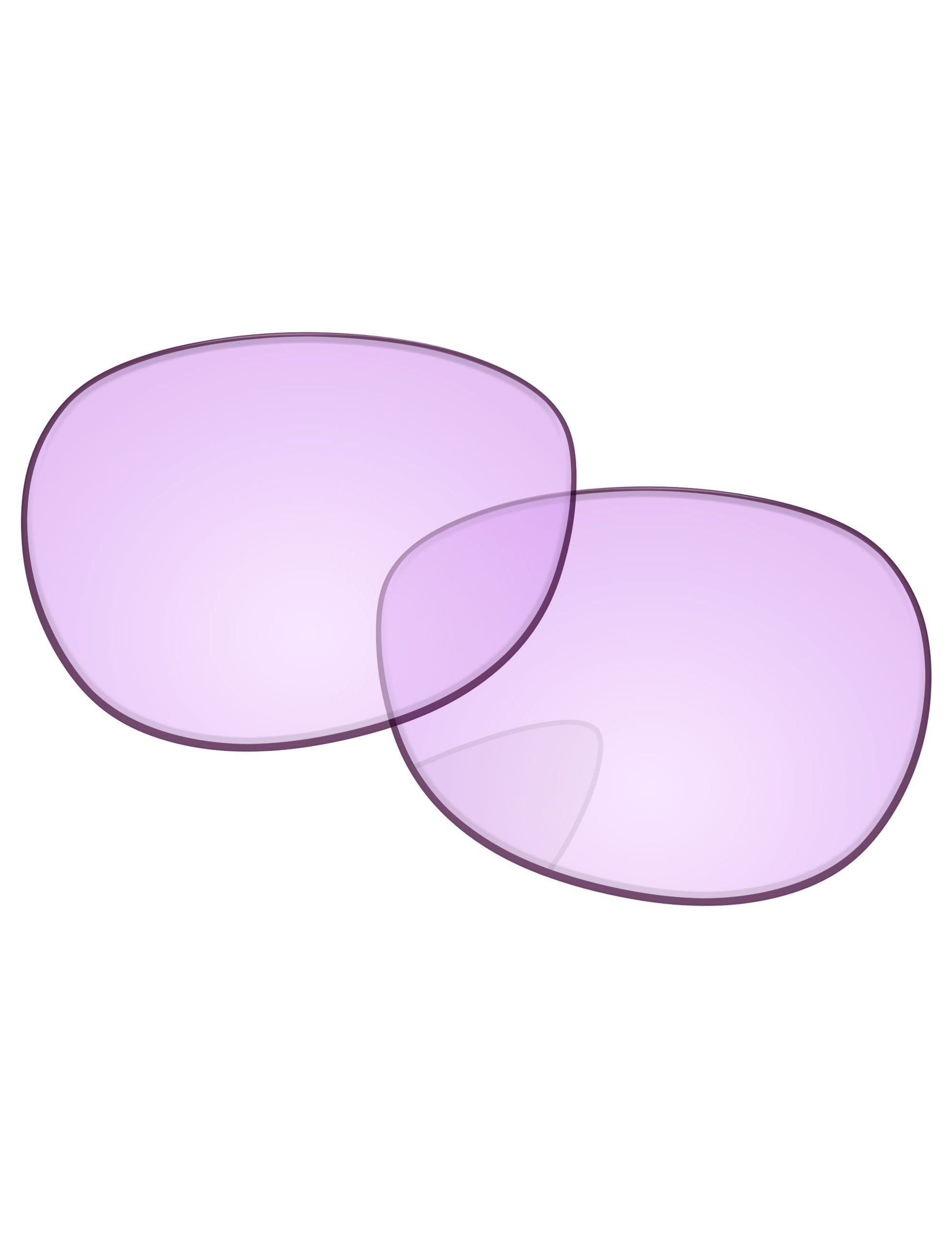 Low Light Pink-Standard