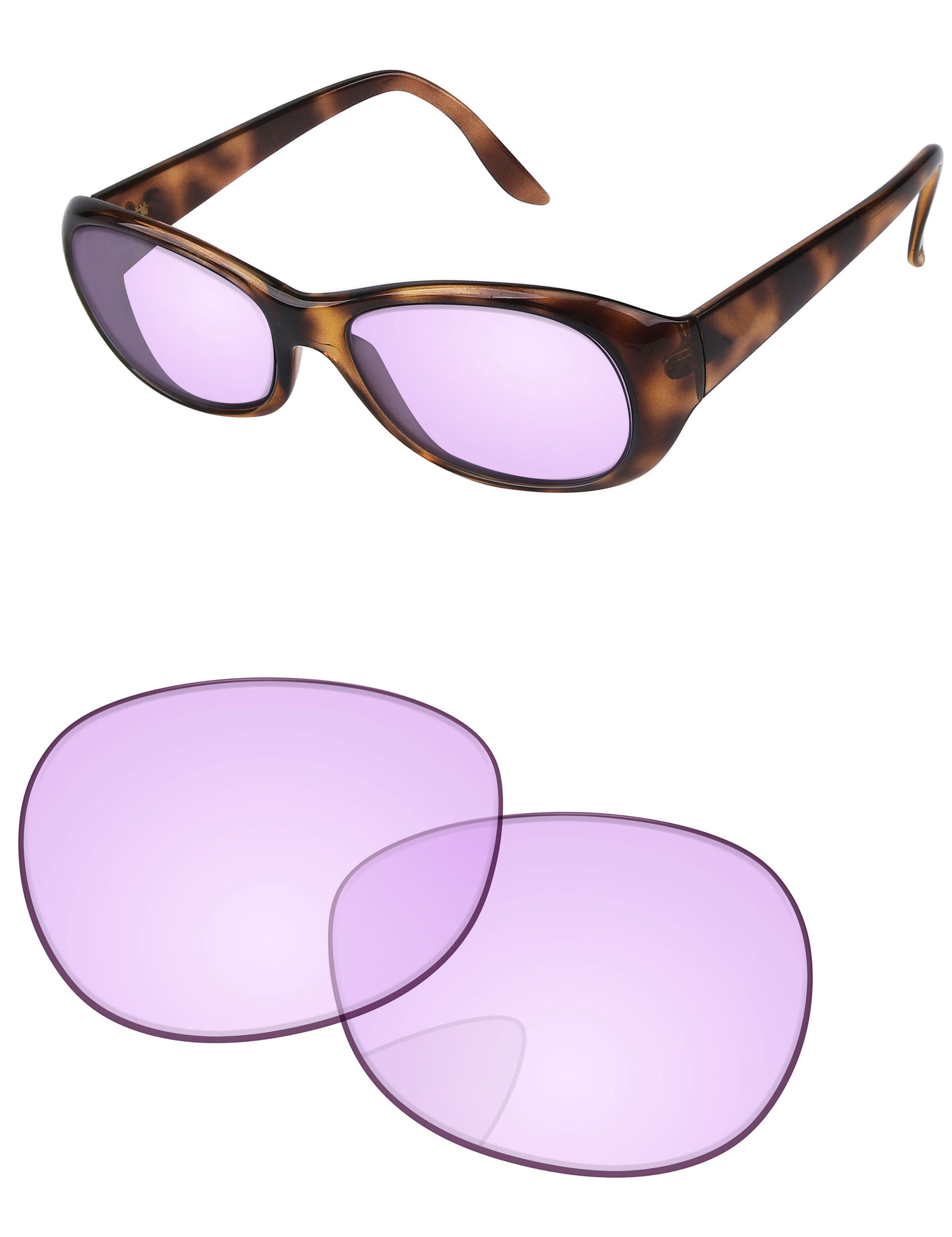 Low Light Pink-Standard