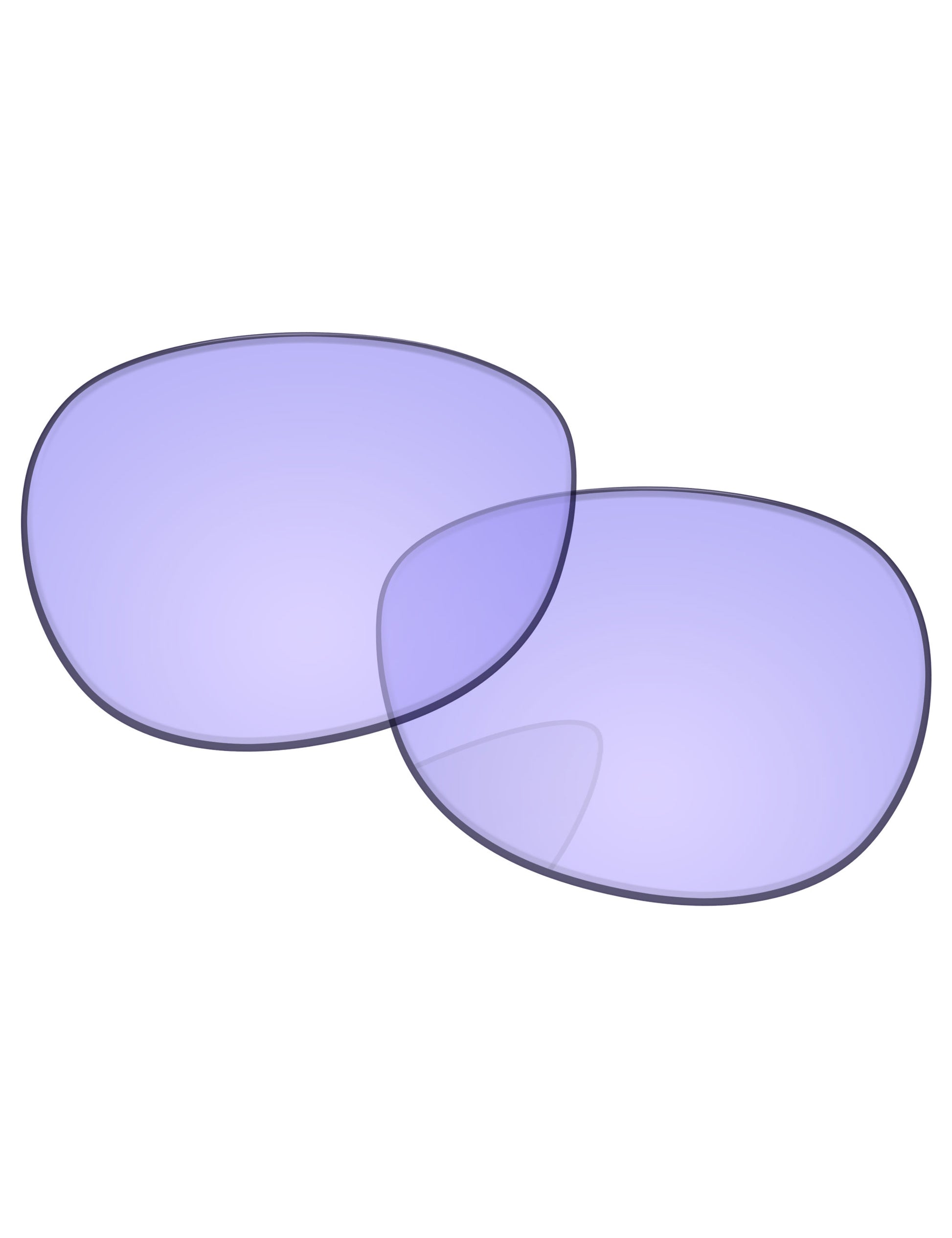 Low Light Violet-Standard