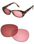 Pink Photochromic-Standard
