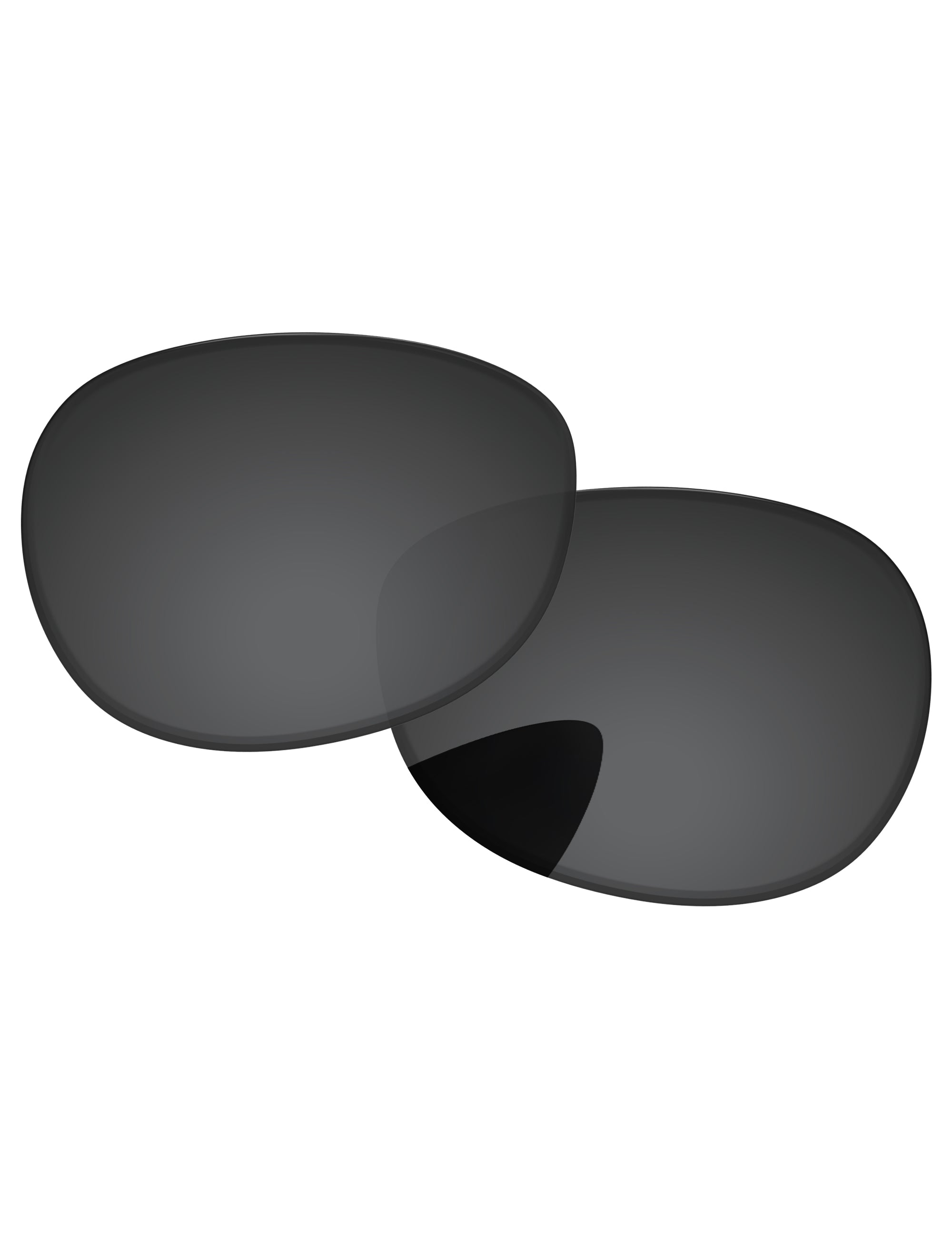 Solid Black-Standard