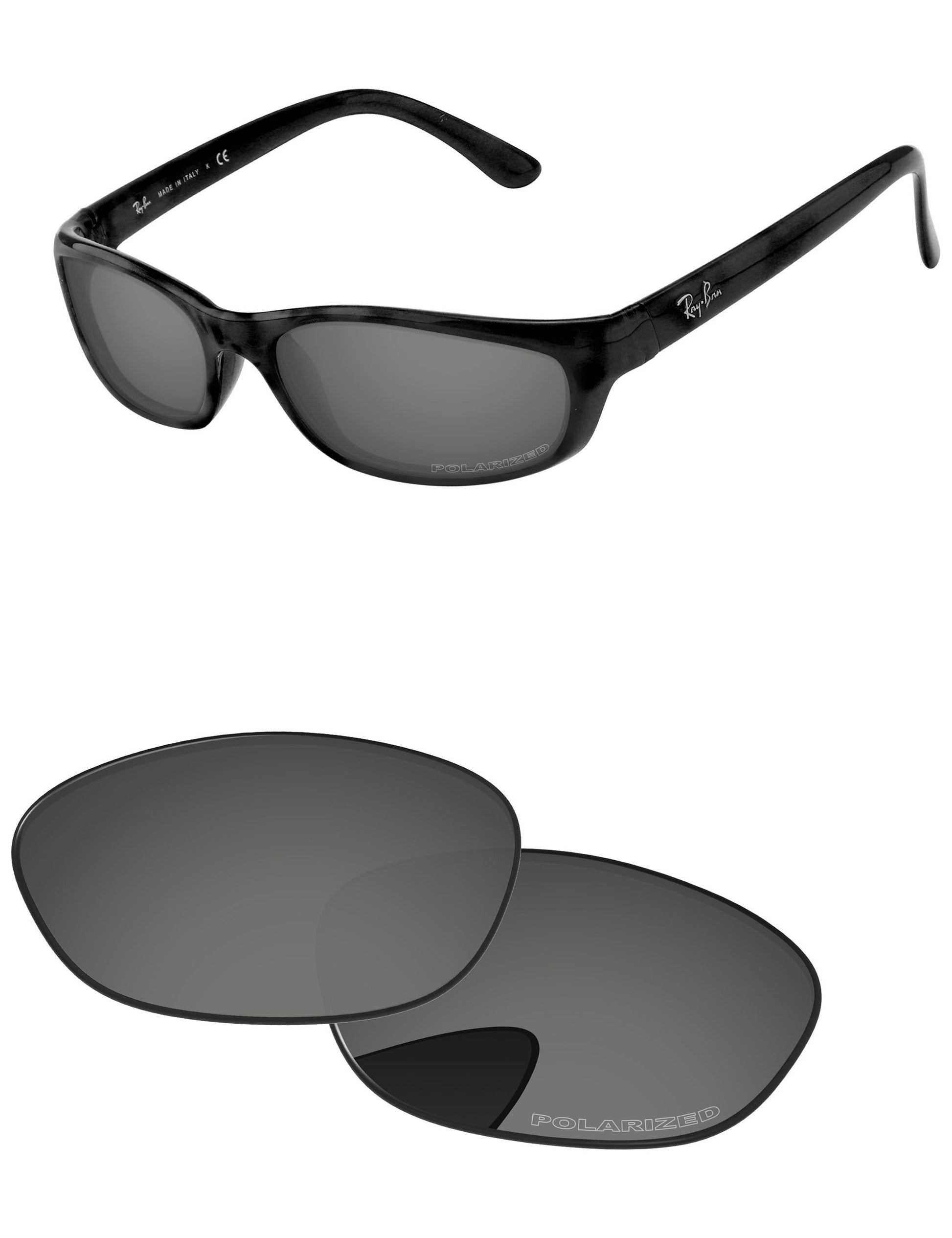 Black Chrome-Pro