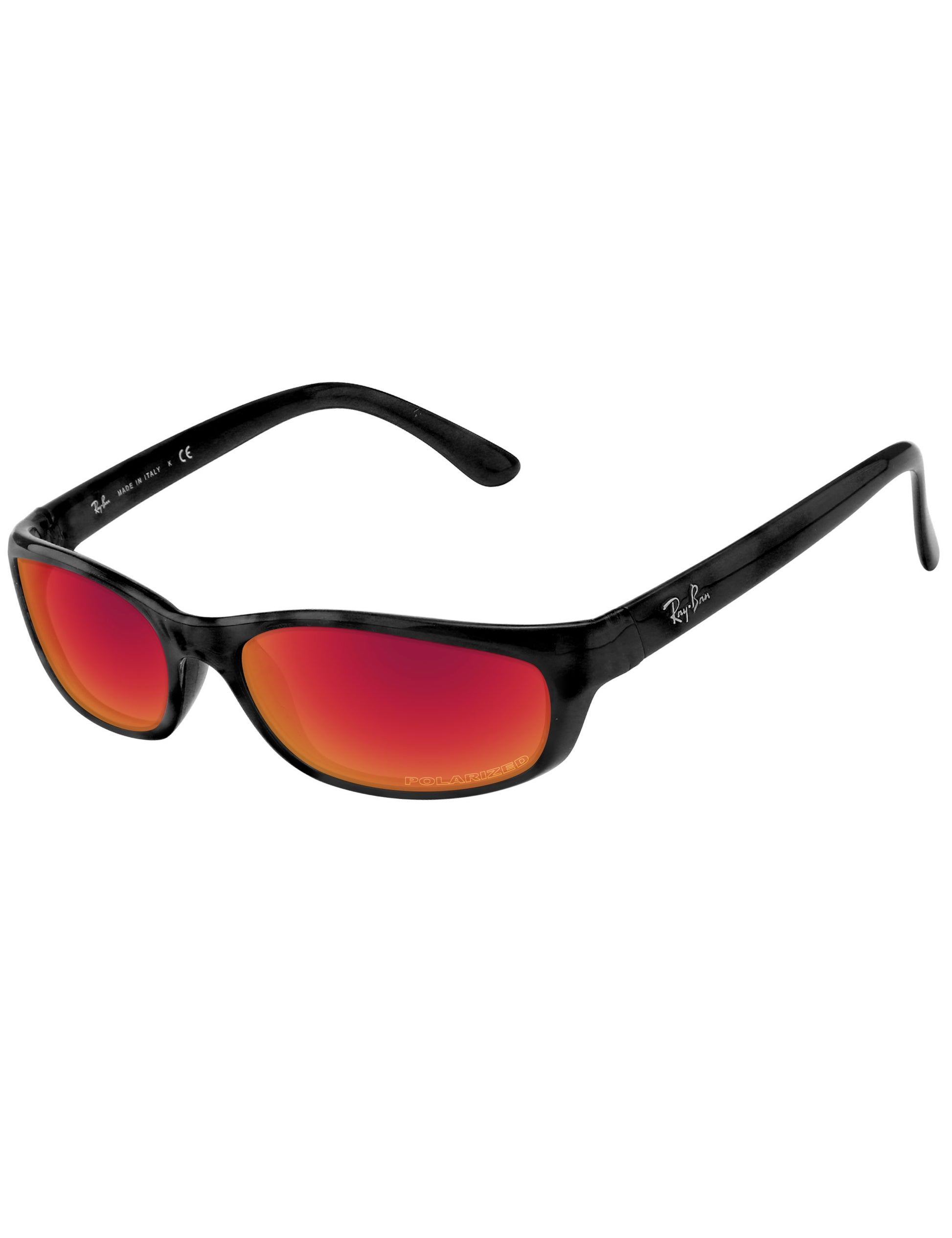 Deep Red-Pro