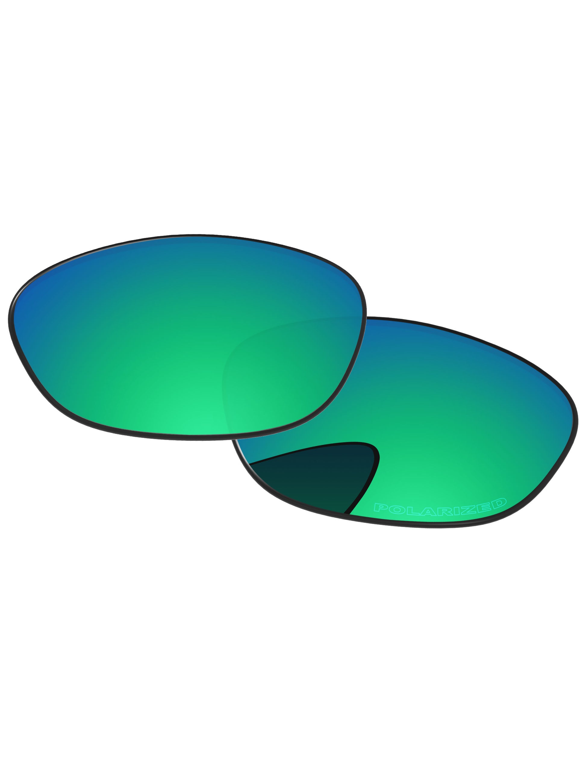 Emerald Green-Pro