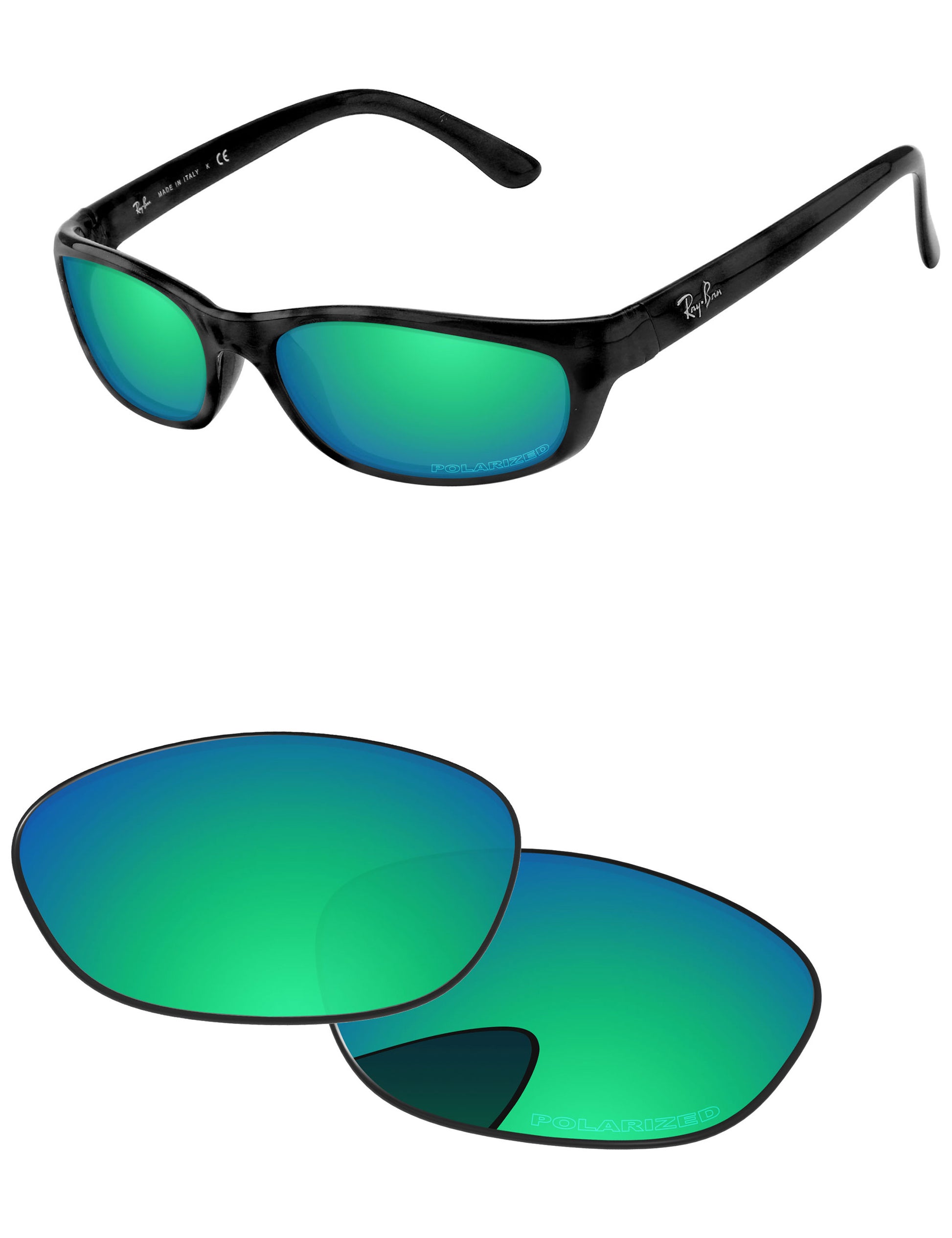 Emerald Green-Pro