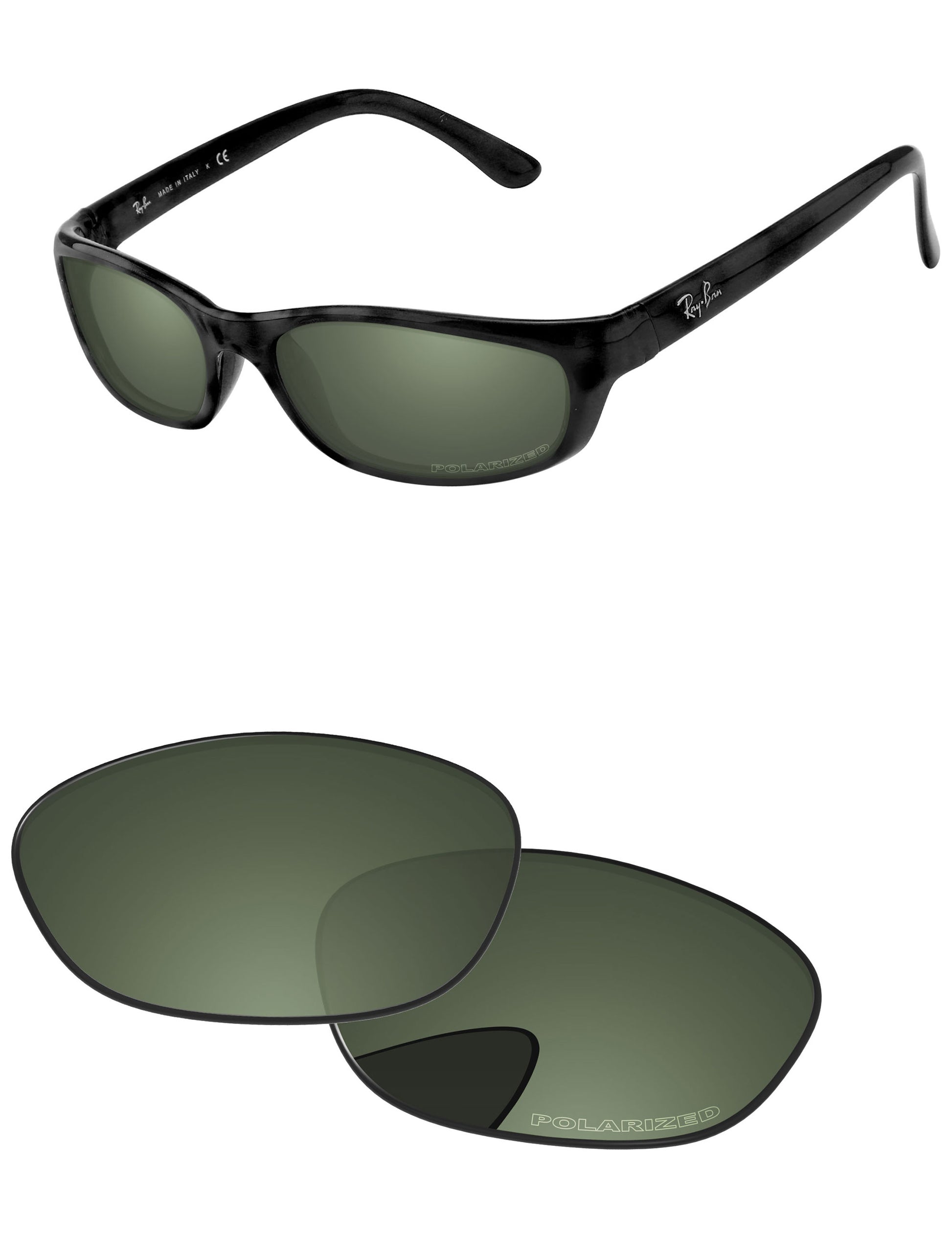 Gray Green-Pro