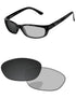 Gray Photochromic-Pro