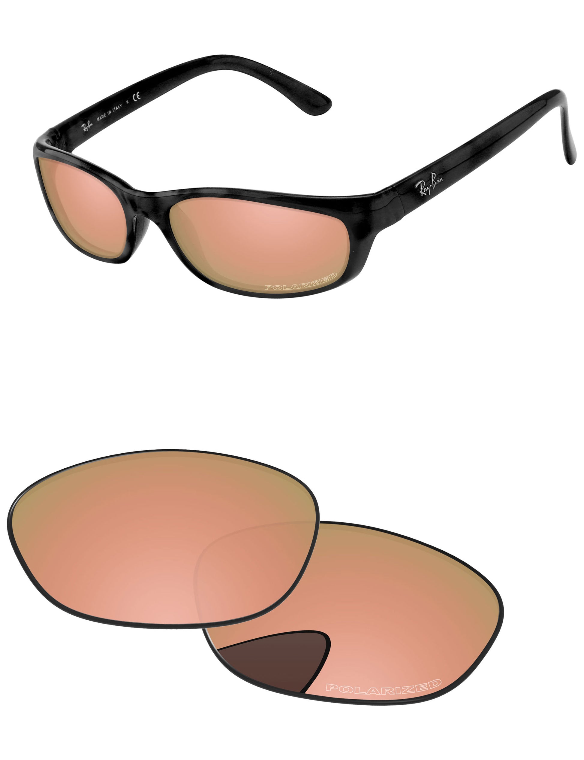 Rose Gold-Pro