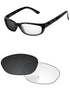 Adapt Gray Photochromic Blue Light Blocking-Pro+