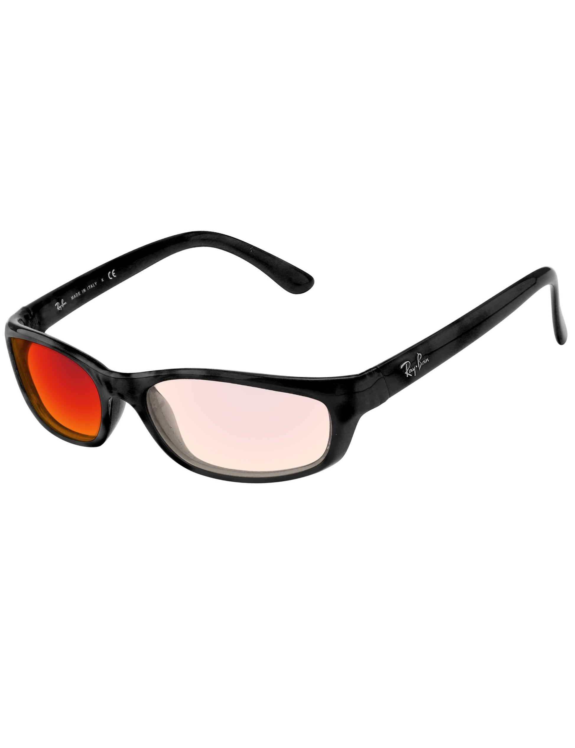 Adapt Red Shield Photochromic-Pro+