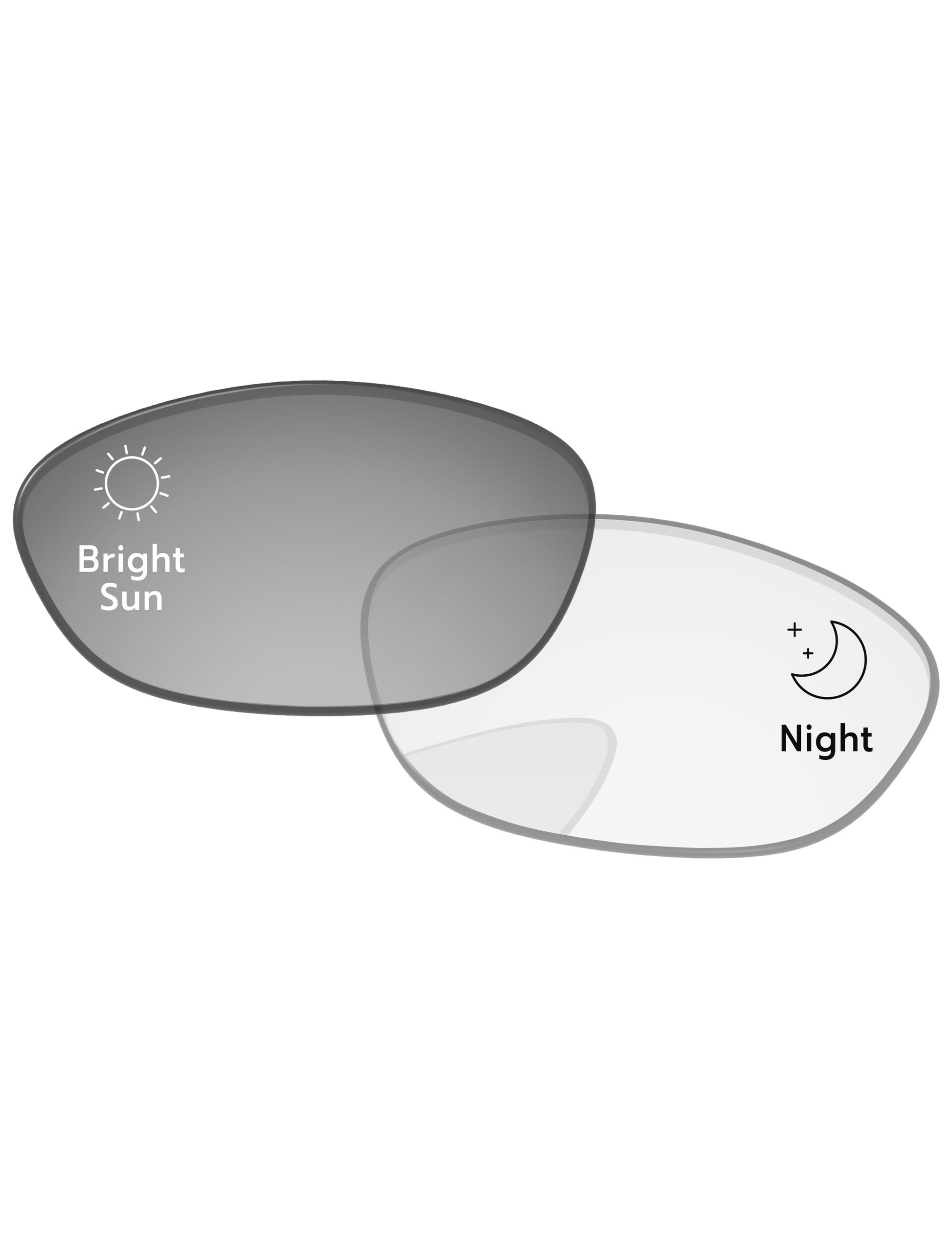 Adapt Silver Shield Photochromic-Pro+