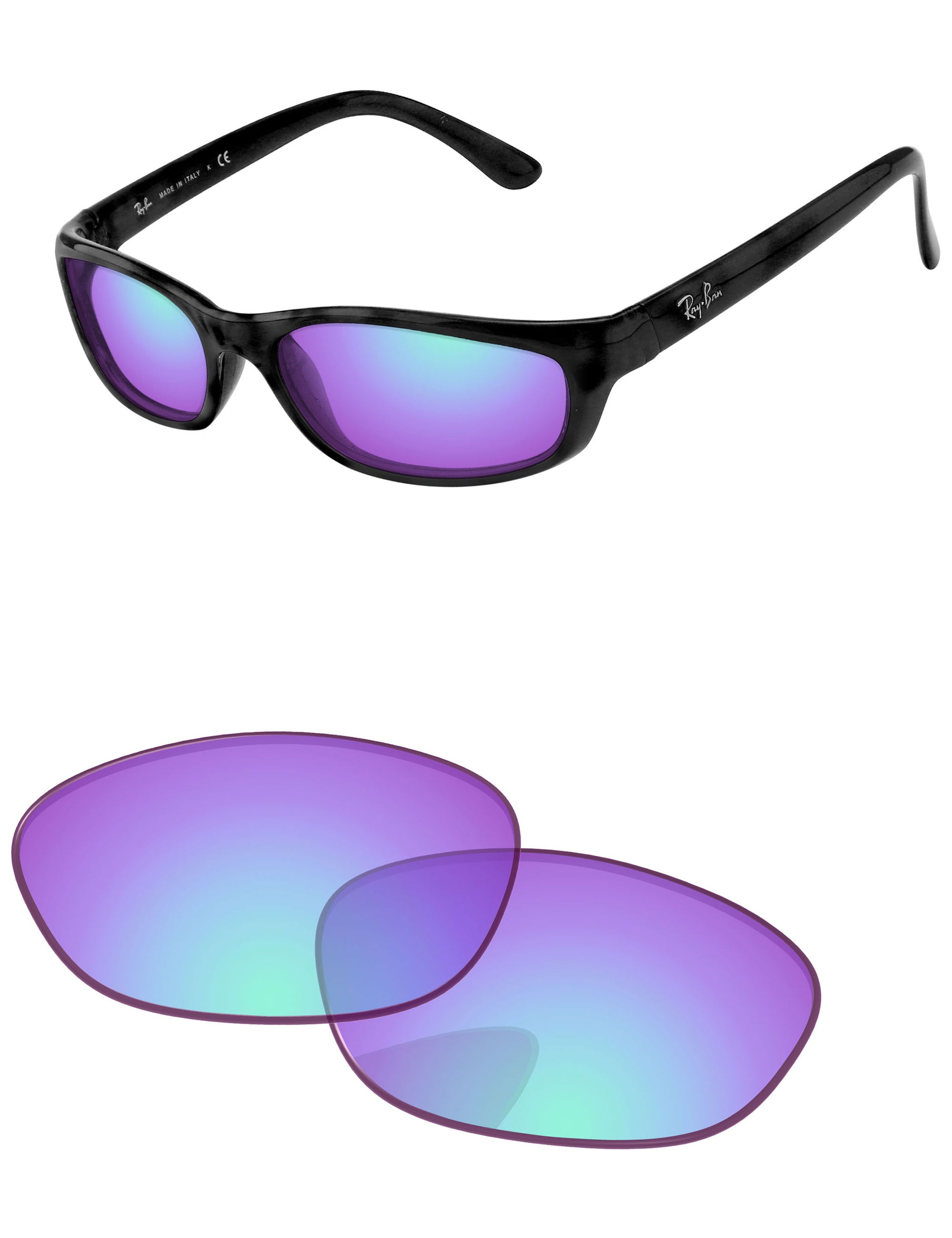 Magenta Golf-Pro+