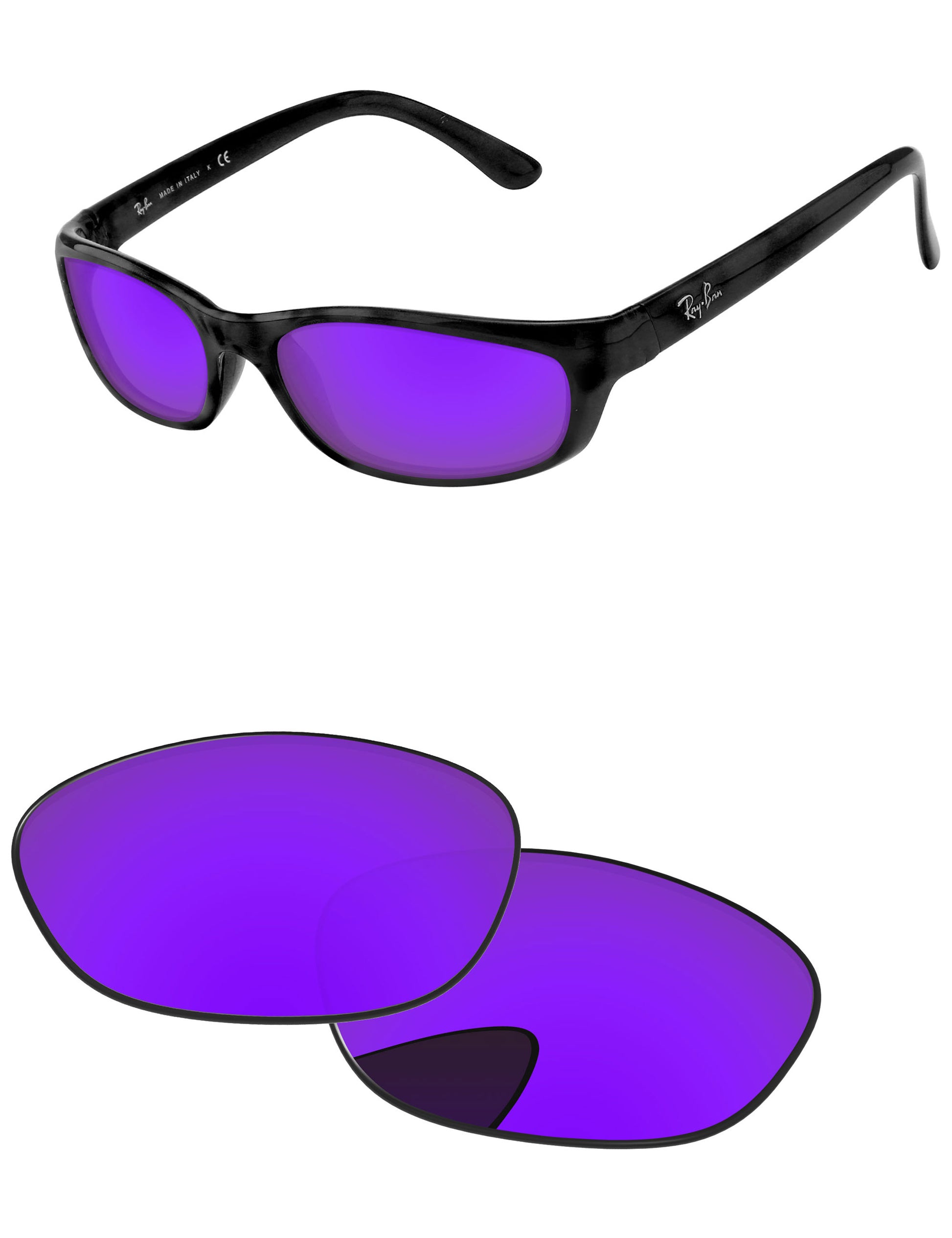 Plasma Purple-Pro+