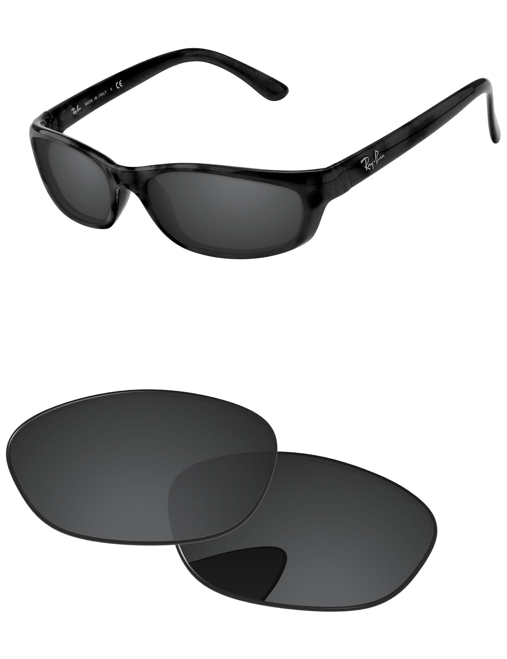 Solid Black-Pro+