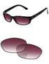 Burgundy Gradient-Standard