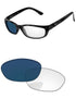 Adapt Blue Photochromic-Standard