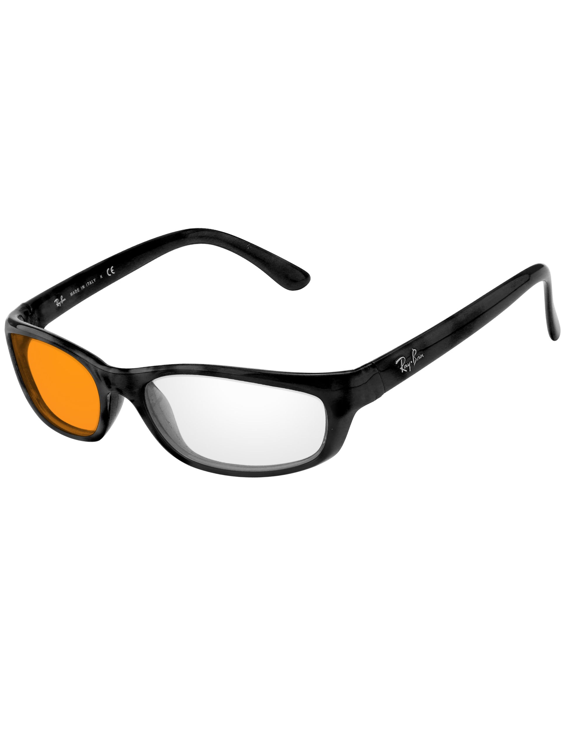 Adapt Orange Photochromic-Standard