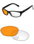 Adapt Orange Photochromic-Standard