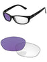 Adapt Purple Photochromic-Standard