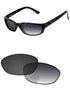 Gray Gradient Photochromic-Standard