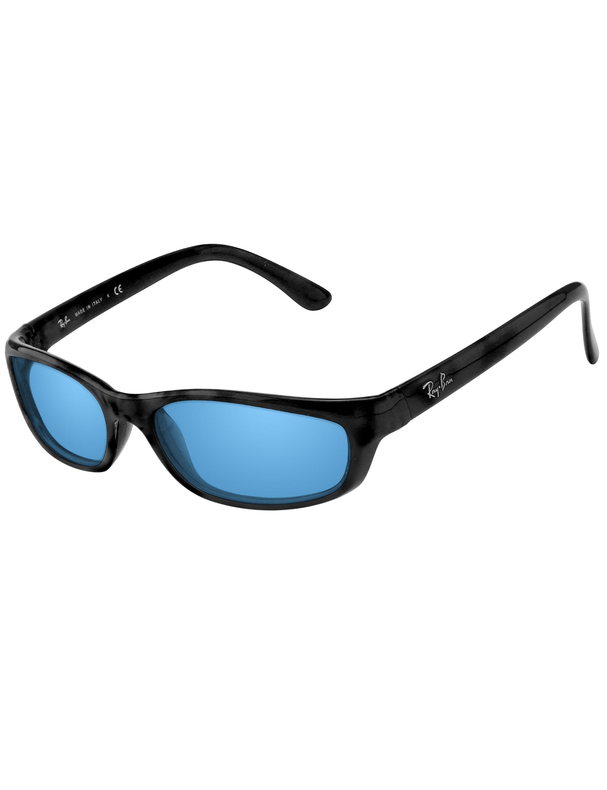 HD Blue-Standard