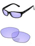 Low Light Violet-Standard