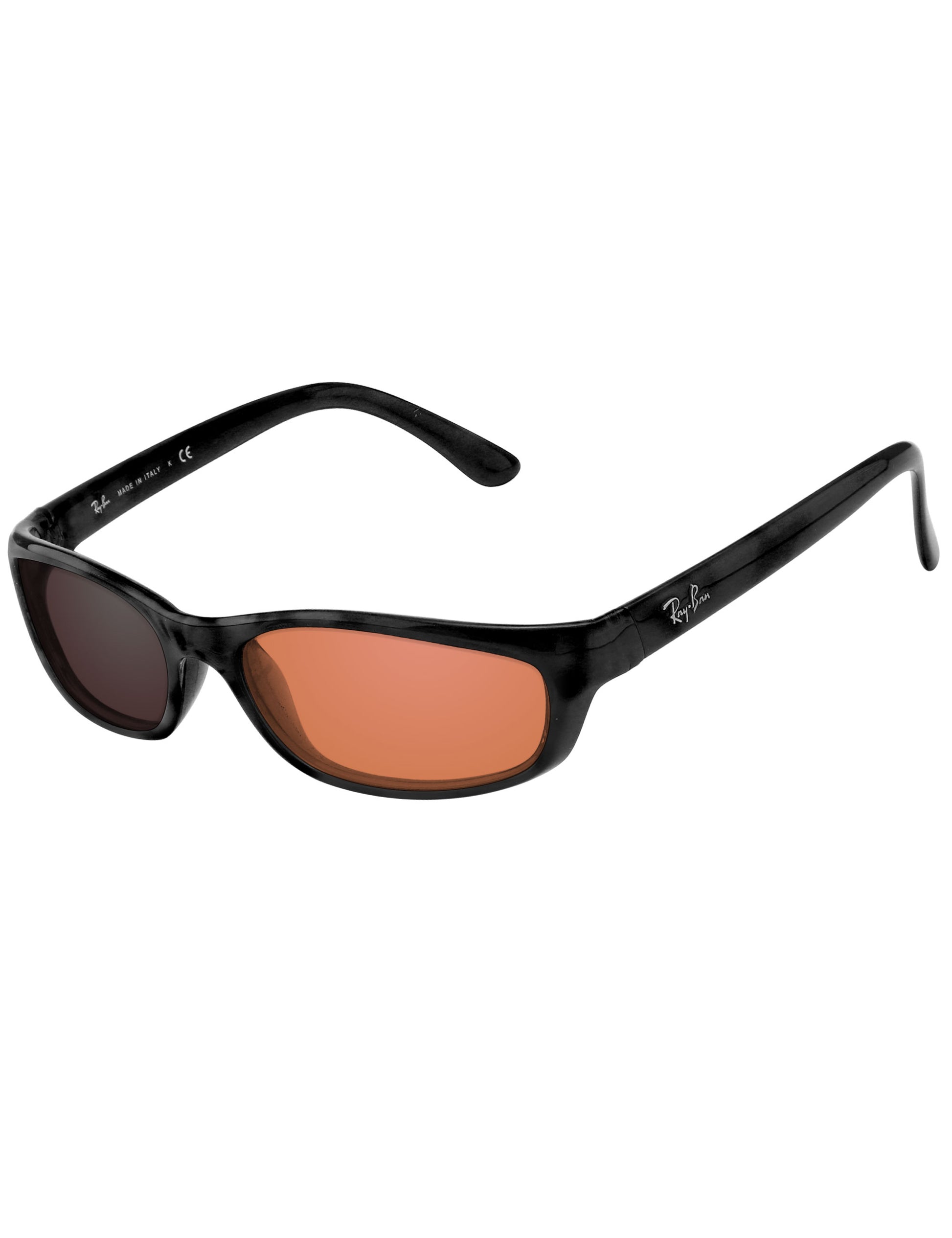 Orange Photochromic-Standard