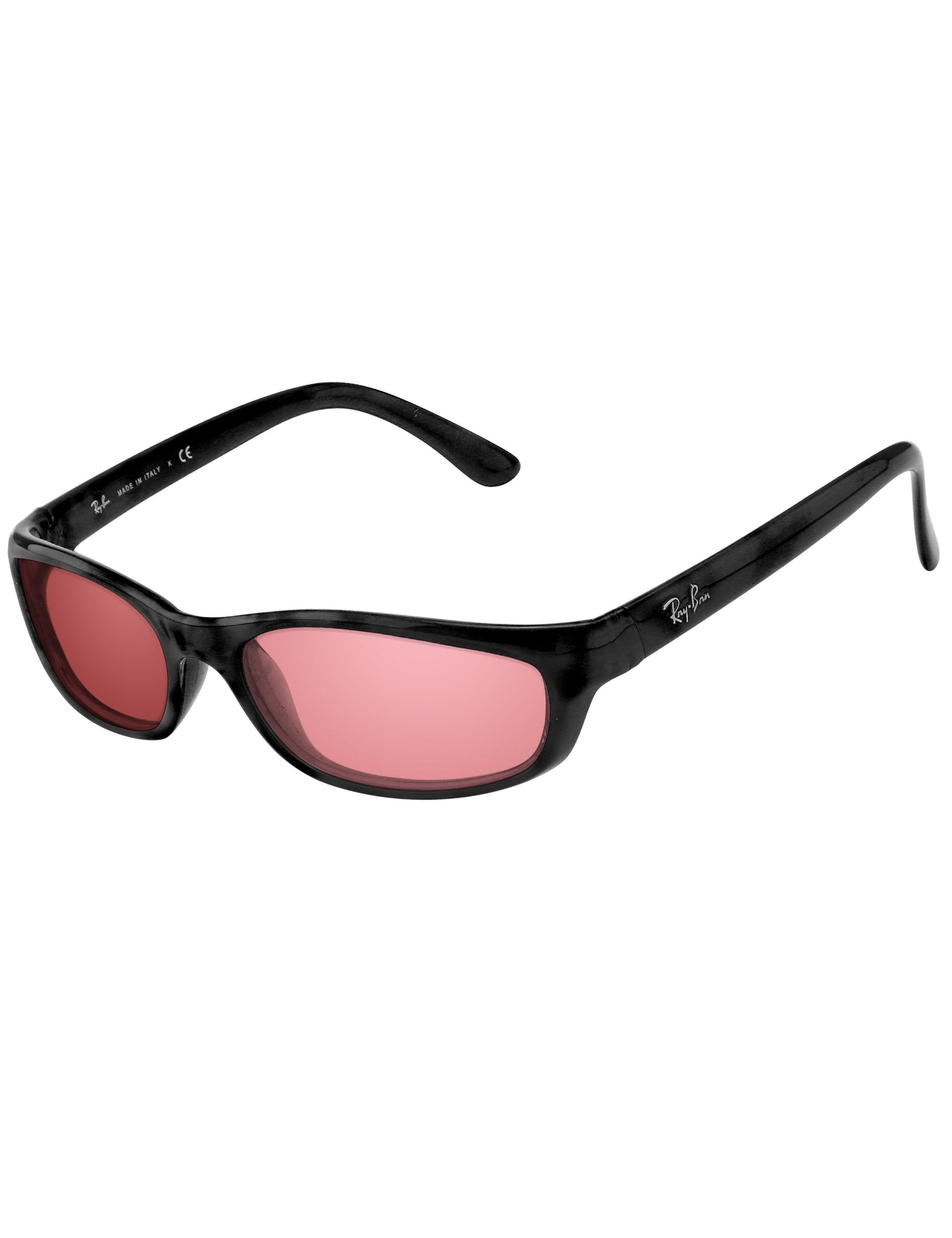 Pink Photochromic-Standard