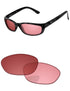 Pink Photochromic-Standard
