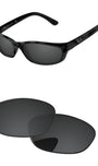 Solid Black-Standard