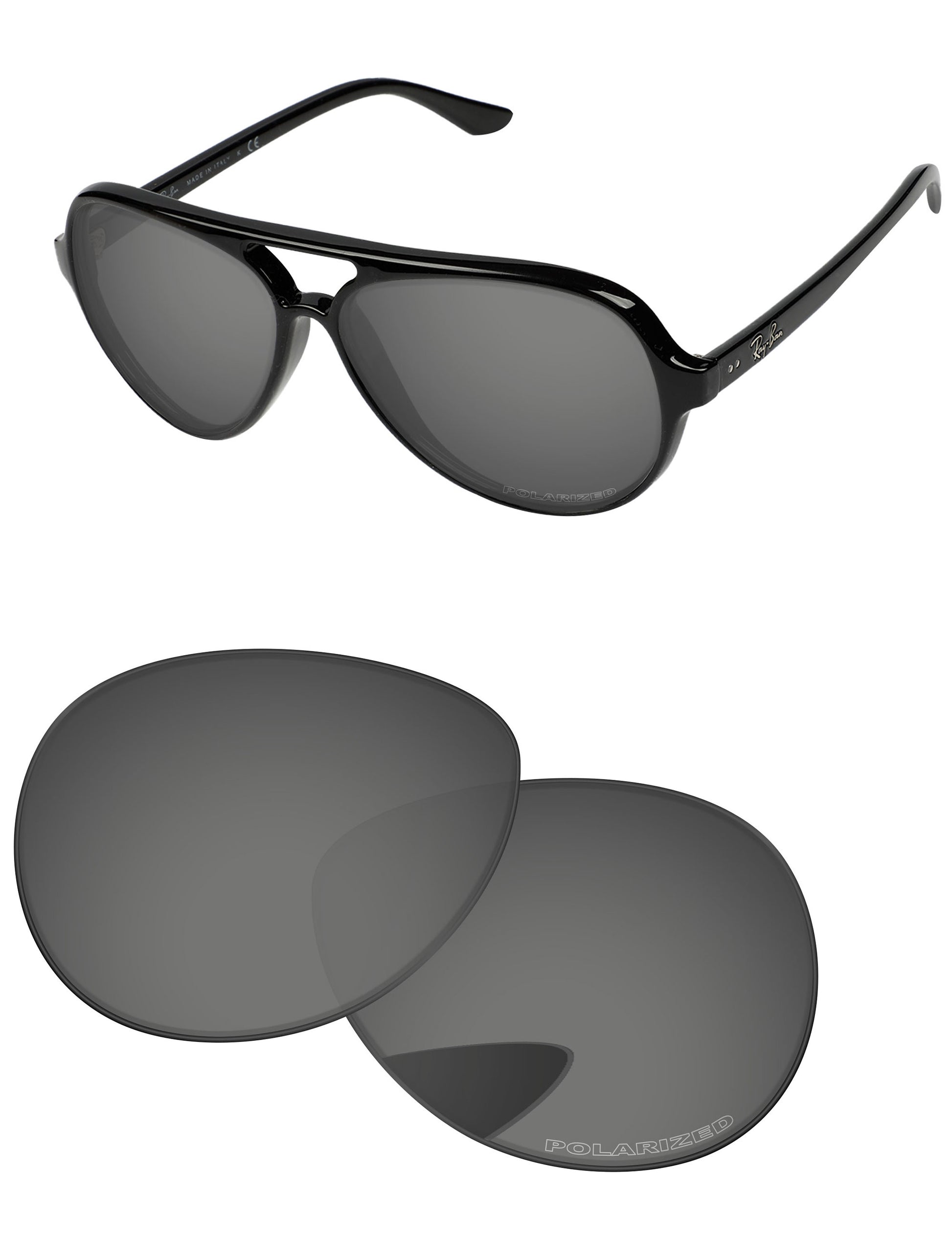 Black Chrome-Pro