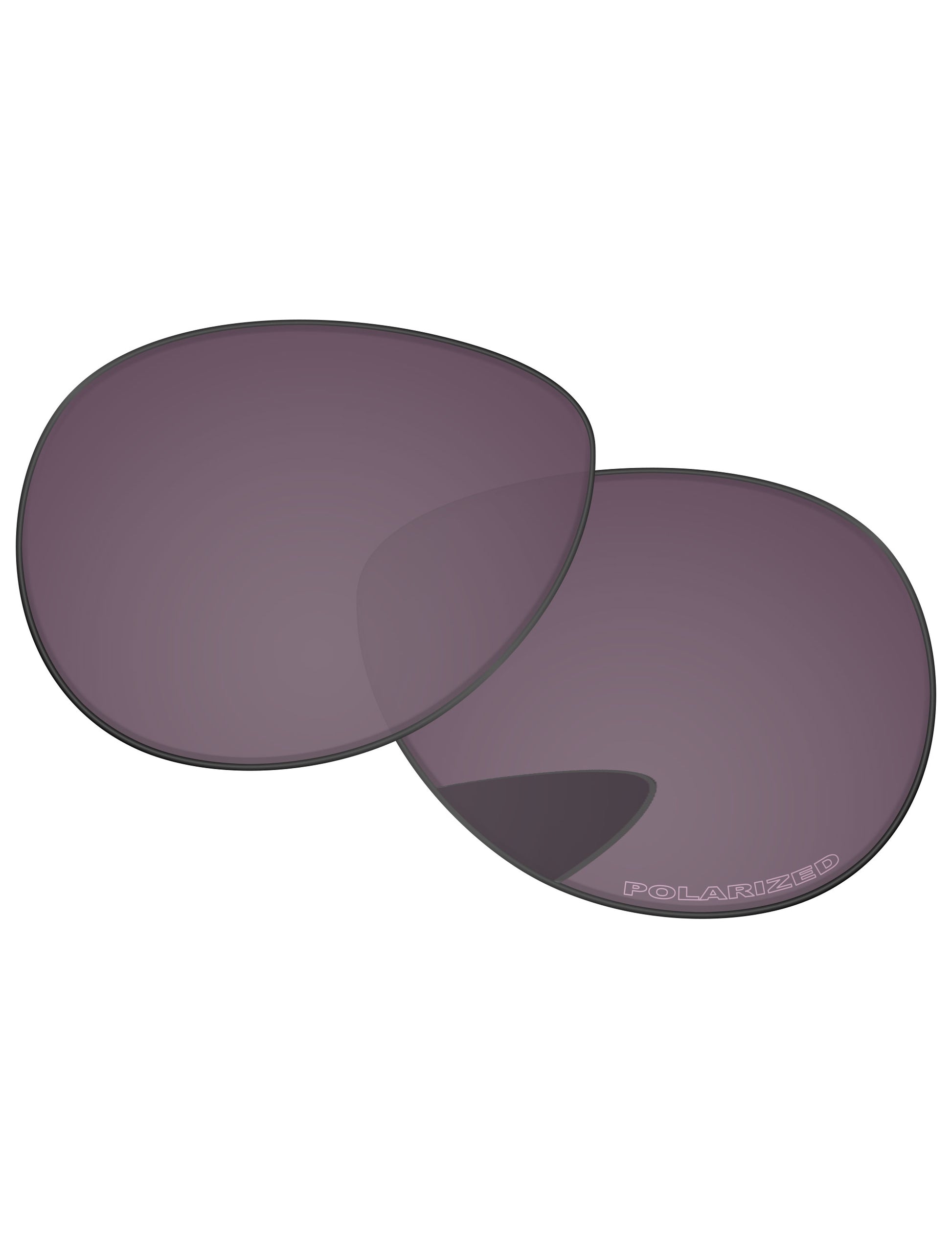 Gray Chrome-Pro