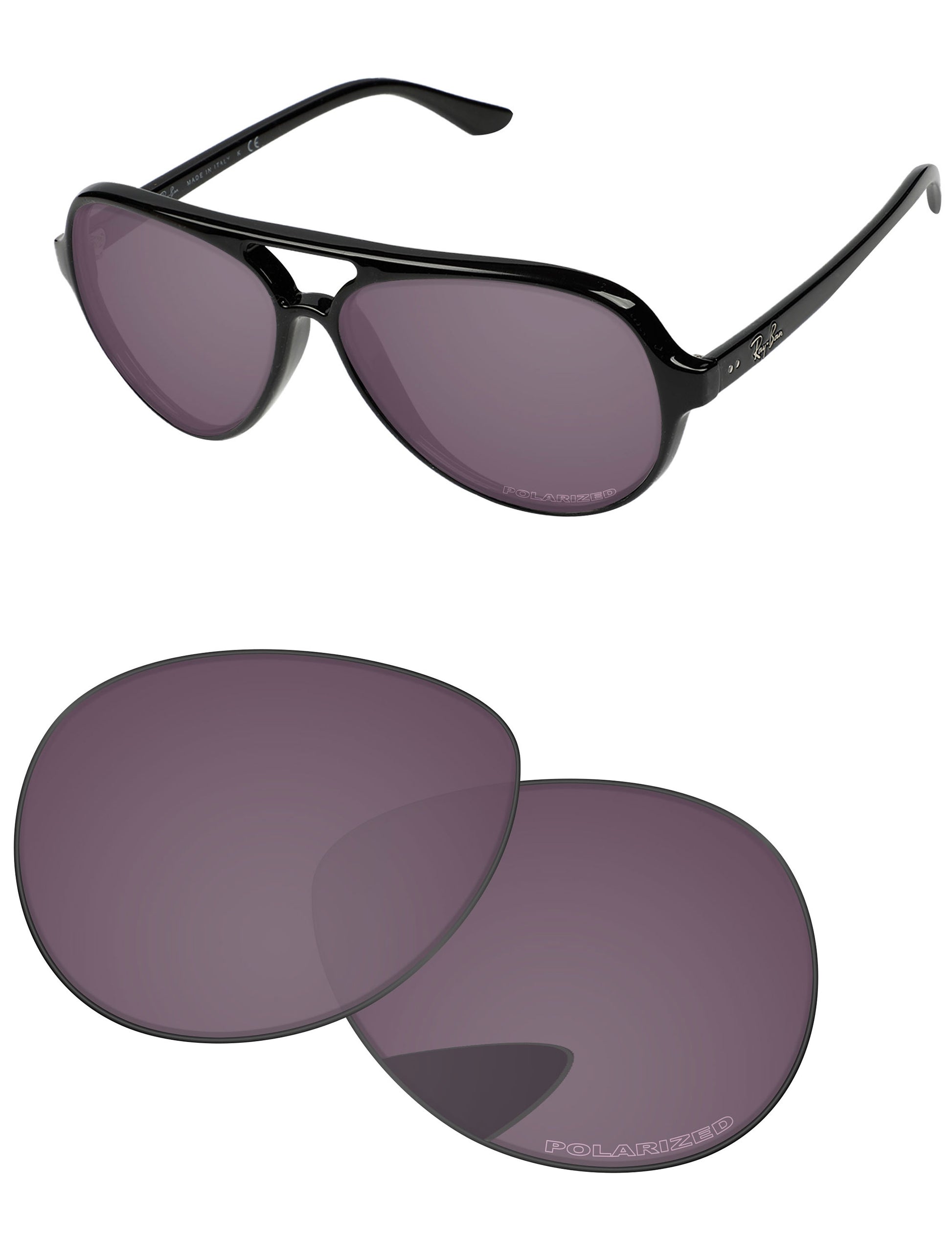 Gray Chrome-Pro